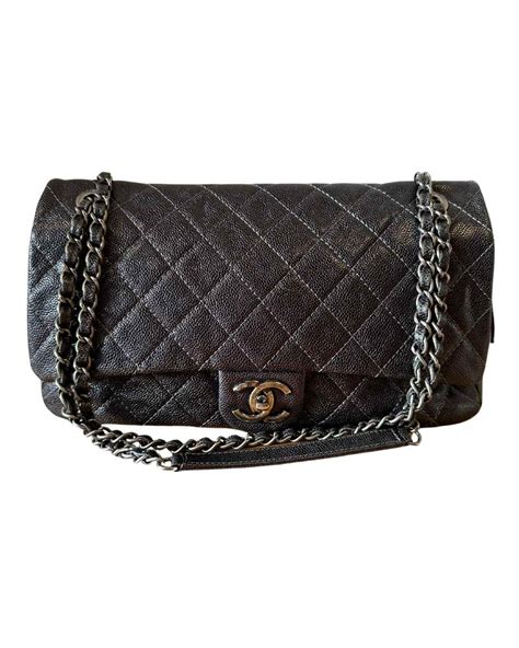 chanel easy caviar 2013 price|Chanel Easy Caviar Flap Jumbo Bag .